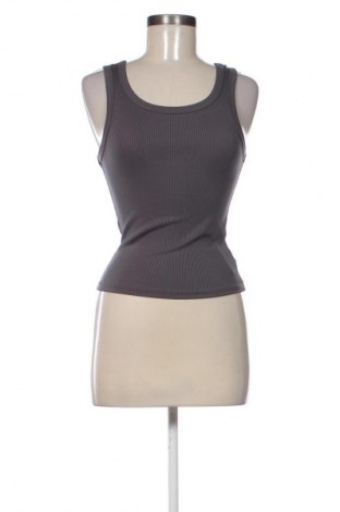 Damentop SHEIN, Größe M, Farbe Grau, Preis 14,83 €
