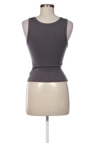 Damentop SHEIN, Größe M, Farbe Grau, Preis 14,83 €