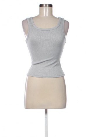 Damski top SHEIN, Rozmiar M, Kolor Szary, Cena 66,67 zł
