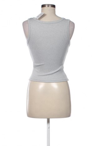 Damski top SHEIN, Rozmiar M, Kolor Szary, Cena 66,67 zł
