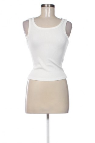 Top de femei SHEIN, Mărime M, Culoare Alb, Preț 76,32 Lei