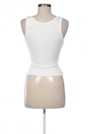 Top de femei SHEIN, Mărime M, Culoare Alb, Preț 76,32 Lei