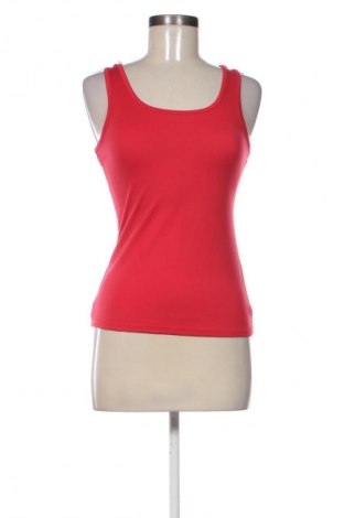Damski top SHEIN, Rozmiar M, Kolor Czerwony, Cena 66,67 zł