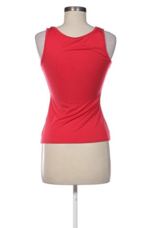 Damski top SHEIN, Rozmiar M, Kolor Czerwony, Cena 66,67 zł