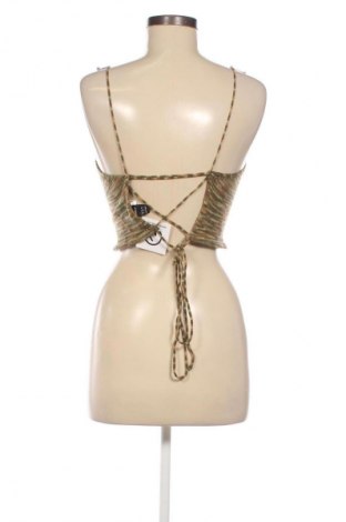Top de femei SHEIN, Mărime S, Culoare Multicolor, Preț 100,99 Lei