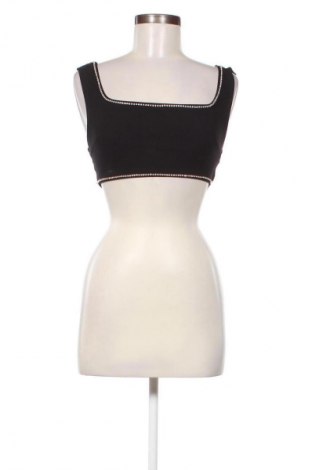 Damentop SHEIN, Größe S, Farbe Schwarz, Preis 14,83 €