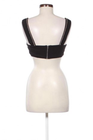 Damentop SHEIN, Größe S, Farbe Schwarz, Preis 14,83 €