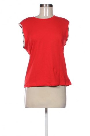 Dámsky top  SHEIN, Veľkosť M, Farba Červená, Cena  15,00 €