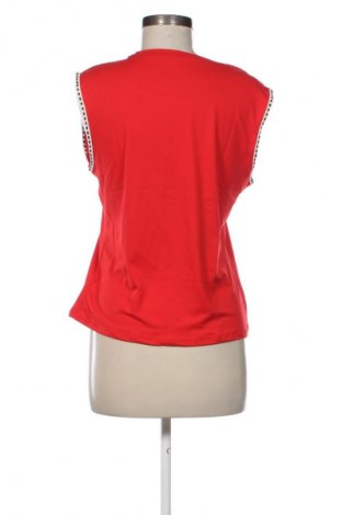 Dámsky top  SHEIN, Veľkosť M, Farba Červená, Cena  15,00 €