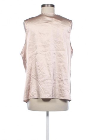 Damentop SHEIN, Größe XL, Farbe Beige, Preis € 14,91