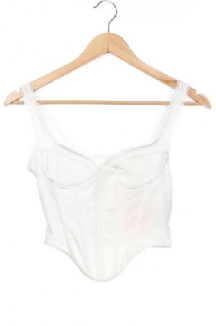 Top de femei SHEIN, Mărime S, Culoare Alb, Preț 78,79 Lei