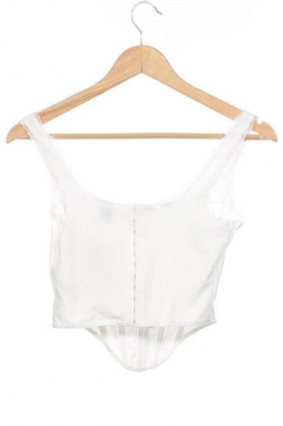 Top de femei SHEIN, Mărime S, Culoare Alb, Preț 78,79 Lei