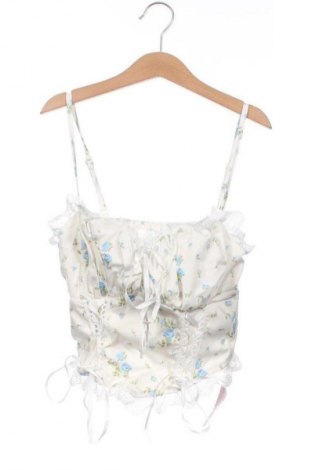 Damentop SHEIN, Größe S, Farbe Mehrfarbig, Preis 15,31 €