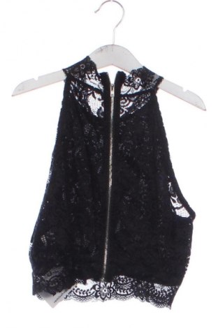 Damentop SHEIN, Größe XS, Farbe Schwarz, Preis 14,83 €