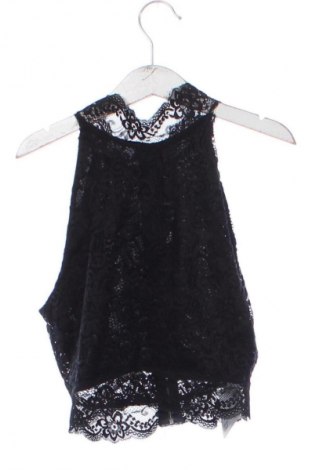 Damentop SHEIN, Größe XS, Farbe Schwarz, Preis 14,83 €
