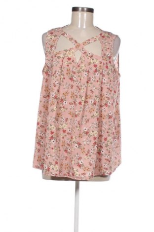 Damentop SHEIN, Größe XL, Farbe Mehrfarbig, Preis 14,91 €
