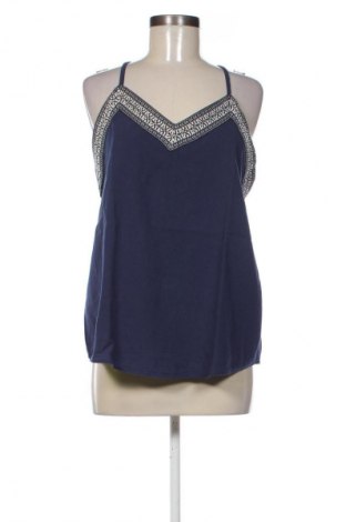 Dámský top SHEIN, Velikost XL, Barva Modrá, Cena  367,00 Kč