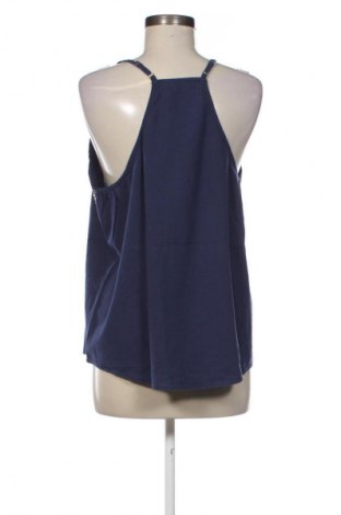 Dámský top SHEIN, Velikost XL, Barva Modrá, Cena  367,00 Kč