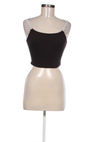 Dámský top SHEIN, Velikost S, Barva Černá, Cena  367,00 Kč