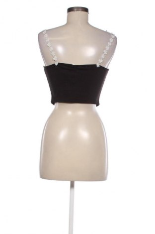 Dámský top SHEIN, Velikost S, Barva Černá, Cena  367,00 Kč
