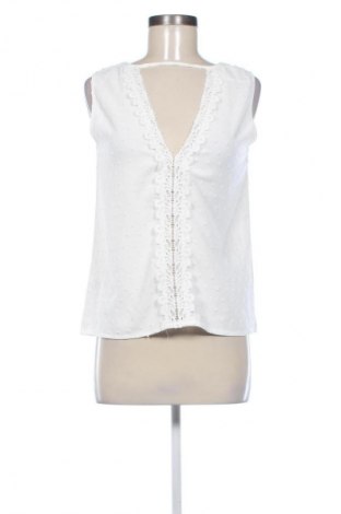 Top de femei SHEIN, Mărime S, Culoare Alb, Preț 76,70 Lei
