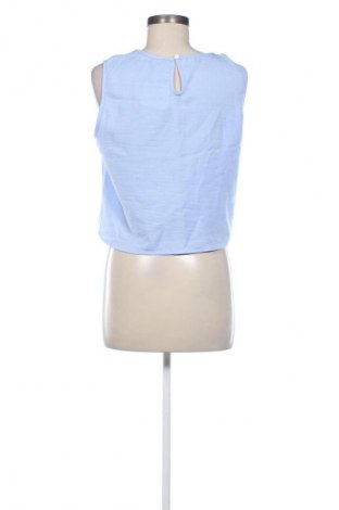 Top de femei SHEIN, Mărime M, Culoare Albastru, Preț 77,17 Lei