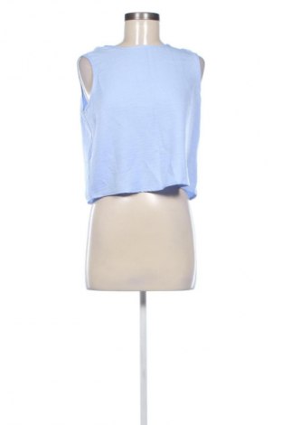 Top de femei SHEIN, Mărime M, Culoare Albastru, Preț 77,17 Lei