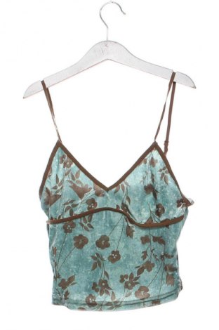 Damski top SHEIN, Rozmiar XS, Kolor Kolorowy, Cena 55,99 zł