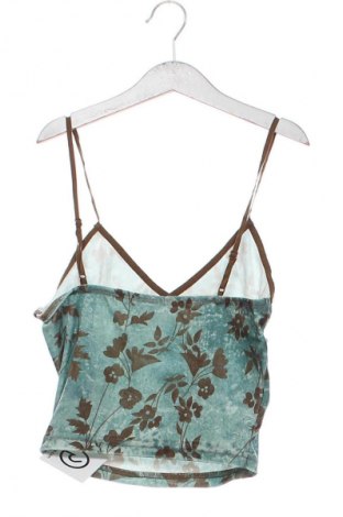 Damski top SHEIN, Rozmiar XS, Kolor Kolorowy, Cena 55,99 zł