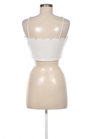 Dámsky top  SHEIN, Veľkosť M, Farba Biela, Cena  14,91 €