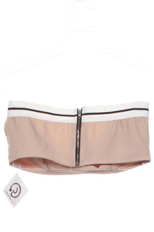 Damentop SHEIN, Größe S, Farbe Beige, Preis 14,83 €