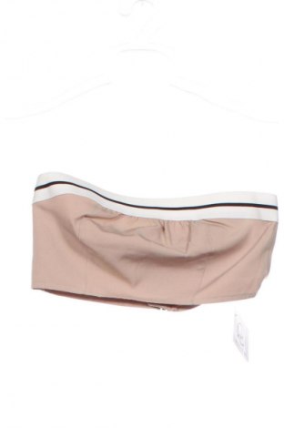 Damentop SHEIN, Größe S, Farbe Beige, Preis 14,83 €