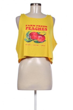 Dámský top SHEIN, Velikost 5XL, Barva Žlutá, Cena  367,00 Kč
