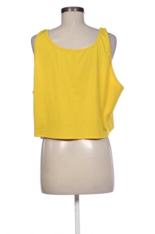 Dámský top SHEIN, Velikost 5XL, Barva Žlutá, Cena  367,00 Kč
