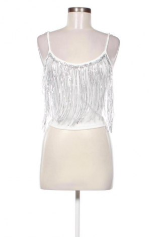 Dámsky top  SHEIN, Veľkosť S, Farba Biela, Cena  14,83 €