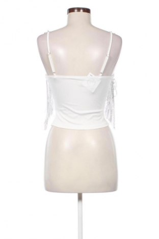 Dámsky top  SHEIN, Veľkosť S, Farba Biela, Cena  14,83 €