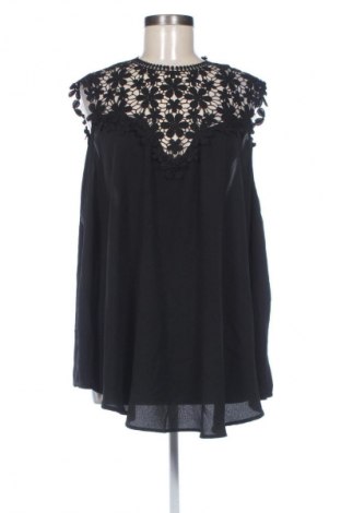 Dámsky top  SHEIN, Veľkosť 5XL, Farba Čierna, Cena  14,83 €