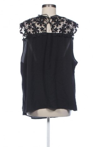 Dámsky top  SHEIN, Veľkosť 5XL, Farba Čierna, Cena  14,83 €