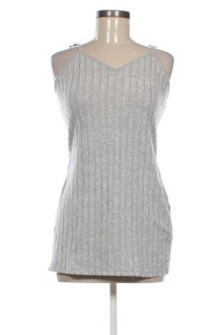 Damski top SHEIN, Rozmiar L, Kolor Szary, Cena 33,99 zł