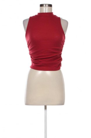 Dámsky top  SHEIN, Veľkosť M, Farba Červená, Cena  22,64 €