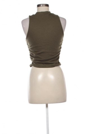 Top de femei SHEIN, Mărime M, Culoare Verde, Preț 125,17 Lei