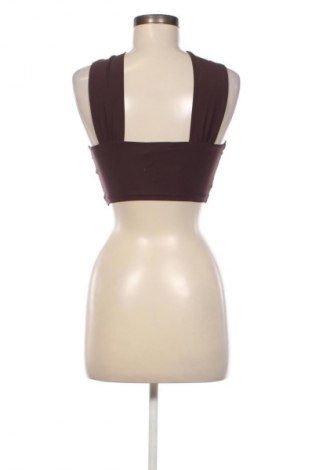 Dámsky top  SHEIN, Veľkosť S, Farba Hnedá, Cena  15,00 €