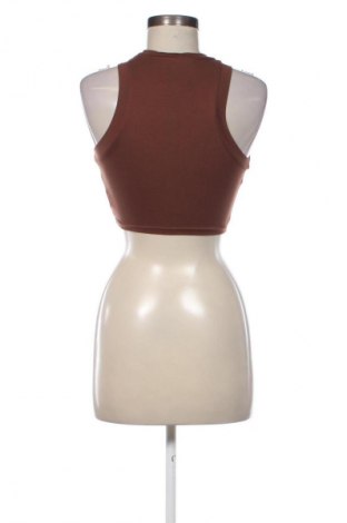 Damentop SHEIN, Größe S, Farbe Braun, Preis € 14,77