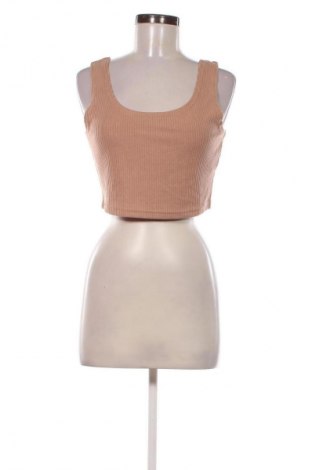 Dámsky top  SHEIN, Veľkosť L, Farba Béžová, Cena  9,95 €
