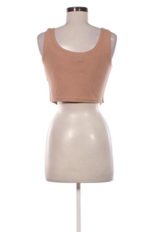 Dámsky top  SHEIN, Veľkosť L, Farba Béžová, Cena  9,95 €