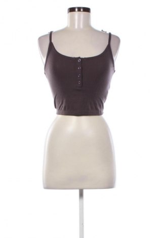Dámský top SHEIN, Velikost XS, Barva Popelavě růžová, Cena  367,00 Kč