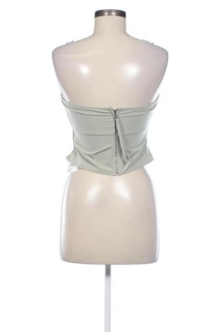 Top de femei SHEIN, Mărime S, Culoare Verde, Preț 77,17 Lei