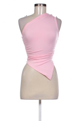 Top de femei SHEIN, Mărime XS, Culoare Roz, Preț 77,17 Lei