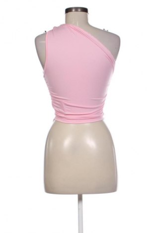 Top de femei SHEIN, Mărime XS, Culoare Roz, Preț 77,17 Lei