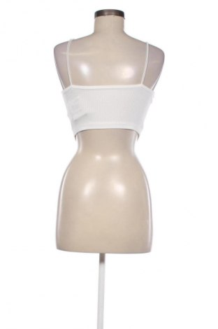 Top de femei SHEIN, Mărime XS, Culoare Alb, Preț 76,32 Lei